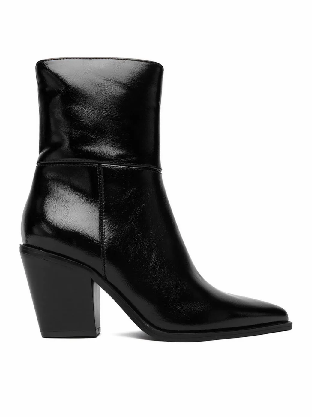 Stivaletti CEO-LS6336-01 Nero