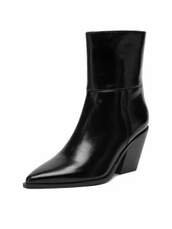 Stivaletti CEO-LS6336-01 Nero