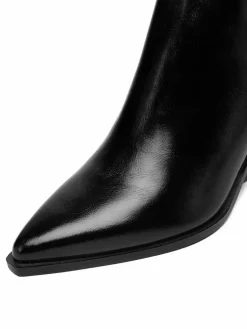 Stivaletti CEO-LS6336-01 Nero