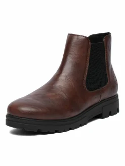 Stivaletti CEO-43072-22 Marrone