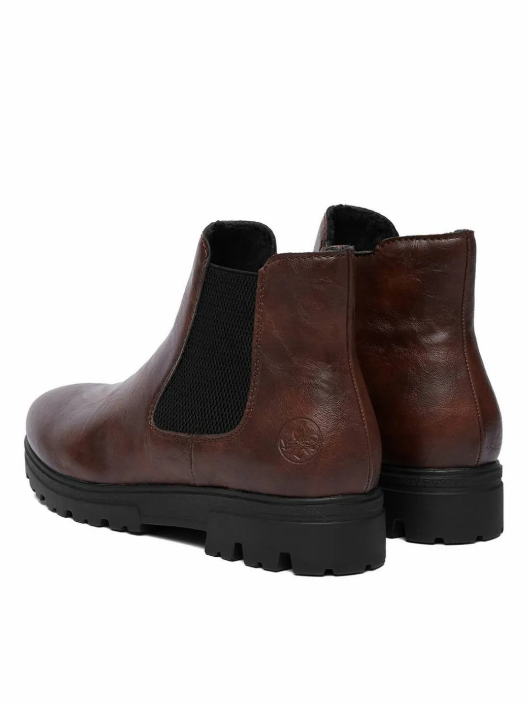 Stivaletti CEO-43072-22 Marrone