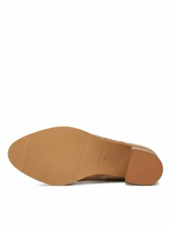 Stivaletti CEO-MARTINA WS14438-22 Beige