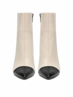Stivaletti CEO-MAYA-01 Beige