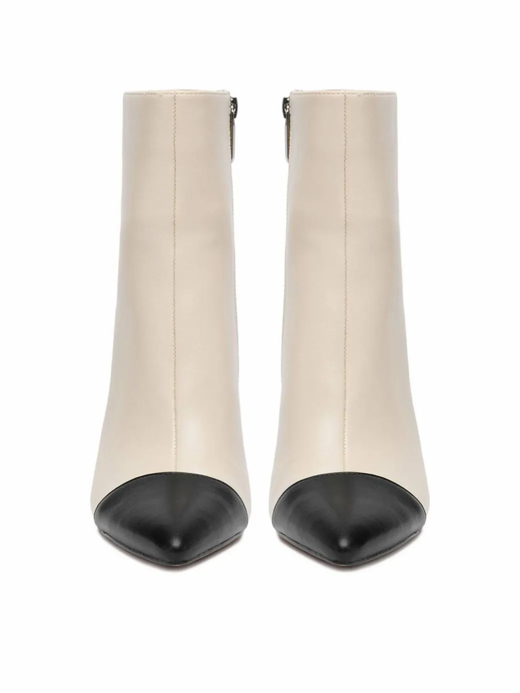 Stivaletti CEO-MAYA-01 Beige