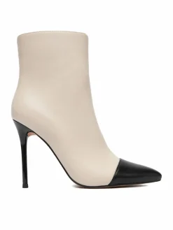 Stivaletti CEO-MAYA-01 Beige
