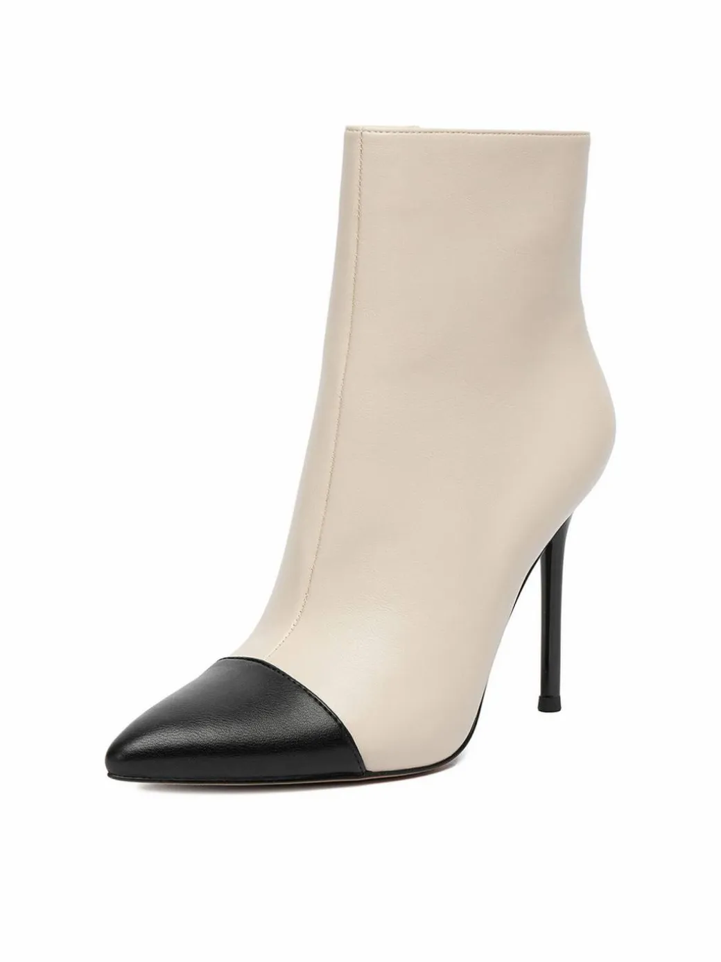 Stivaletti CEO-MAYA-01 Beige