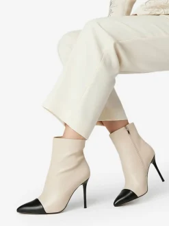 Stivaletti CEO-MAYA-01 Beige