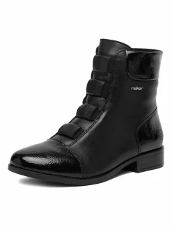 Stivaletti CEO-77053-00 Nero