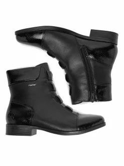 Stivaletti CEO-77053-00 Nero
