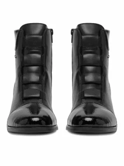 Stivaletti CEO-77053-00 Nero