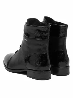 Stivaletti CEO-77053-00 Nero
