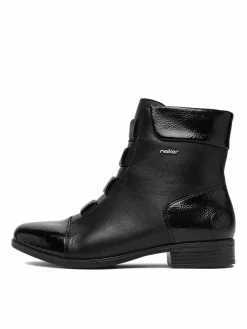 Stivaletti CEO-77053-00 Nero