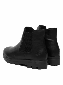 Stivaletti CEO-43072-00 Nero