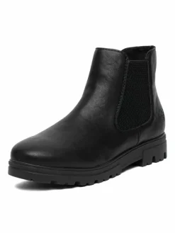 Stivaletti CEO-43072-00 Nero