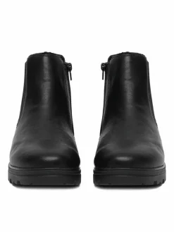 Stivaletti CEO-43072-00 Nero