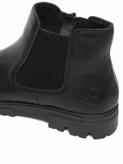 Stivaletti CEO-43072-00 Nero