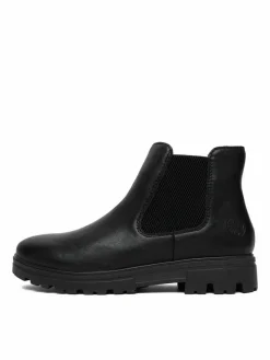 Stivaletti CEO-43072-00 Nero