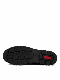 Stivaletti CEO-43072-00 Nero