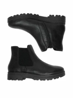 Stivaletti CEO-43072-00 Nero