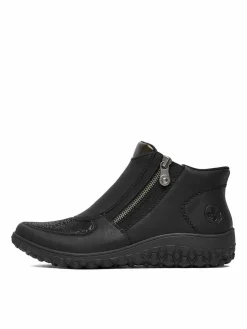 Stivaletti CEO-59558-00 Nero
