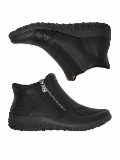 Stivaletti CEO-59558-00 Nero