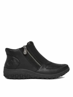 Stivaletti CEO-59558-00 Nero
