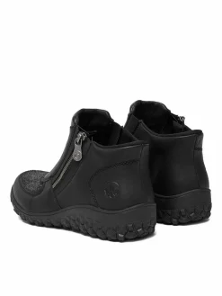 Stivaletti CEO-59558-00 Nero