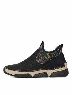 Stivaletti CEO-45957-00 Nero