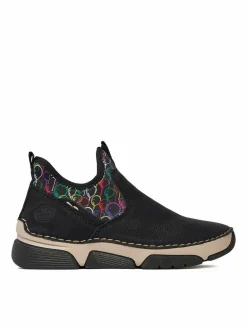 Stivaletti CEO-45957-00 Nero