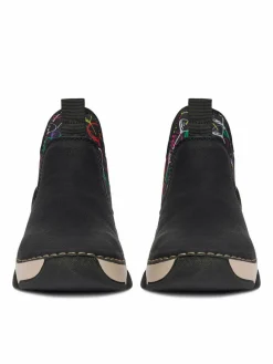 Stivaletti CEO-45957-00 Nero