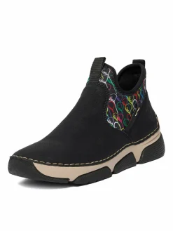 Stivaletti CEO-45957-00 Nero