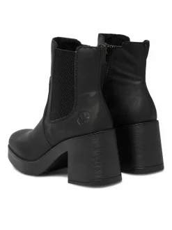 Stivaletti CEO-58081-00 Nero