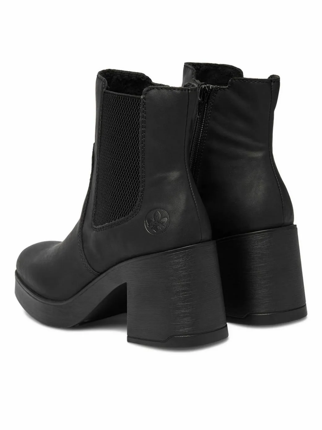 Stivaletti CEO-58081-00 Nero