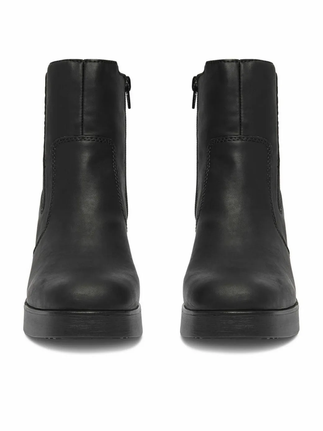 Stivaletti CEO-58081-00 Nero