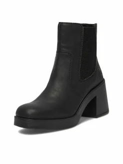 Stivaletti CEO-58081-00 Nero