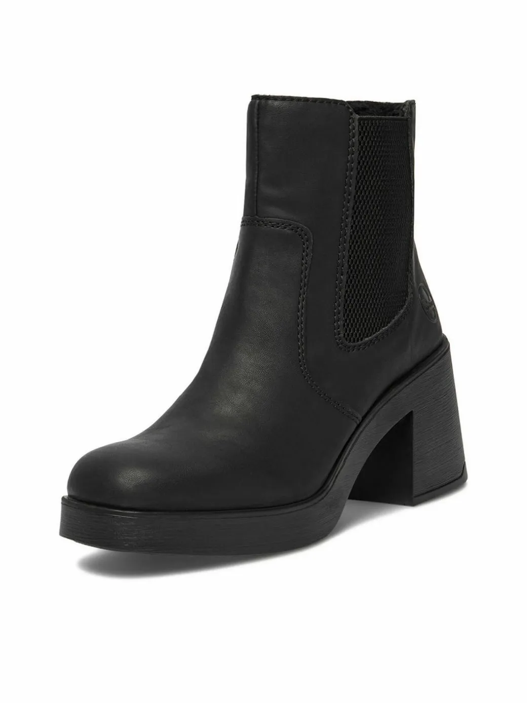 Stivaletti CEO-58081-00 Nero