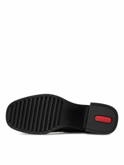 Stivaletti CEO-58081-00 Nero
