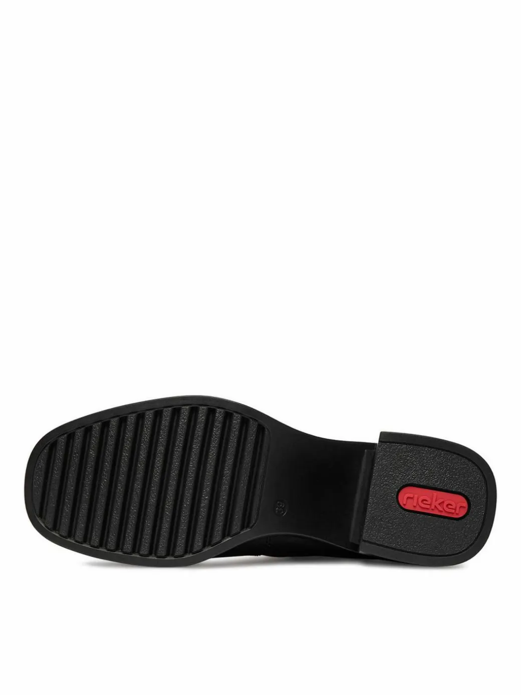 Stivaletti CEO-58081-00 Nero
