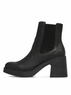 Stivaletti CEO-58081-00 Nero