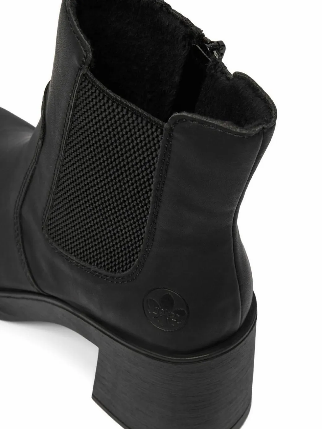 Stivaletti CEO-58081-00 Nero