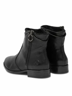 Stivaletti CEO-77041-01 Nero