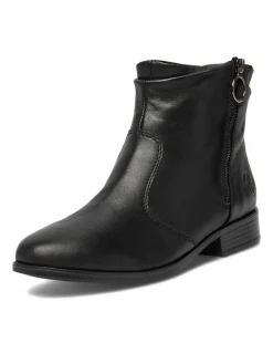 Stivaletti CEO-77041-01 Nero