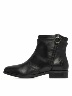 Stivaletti CEO-77041-01 Nero