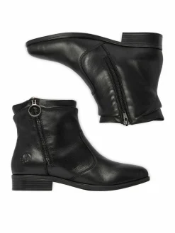 Stivaletti CEO-77041-01 Nero