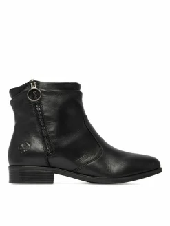 Stivaletti CEO-77041-01 Nero