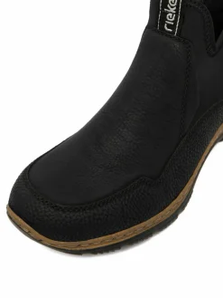 Stivaletti CEO-N3275-01 Nero