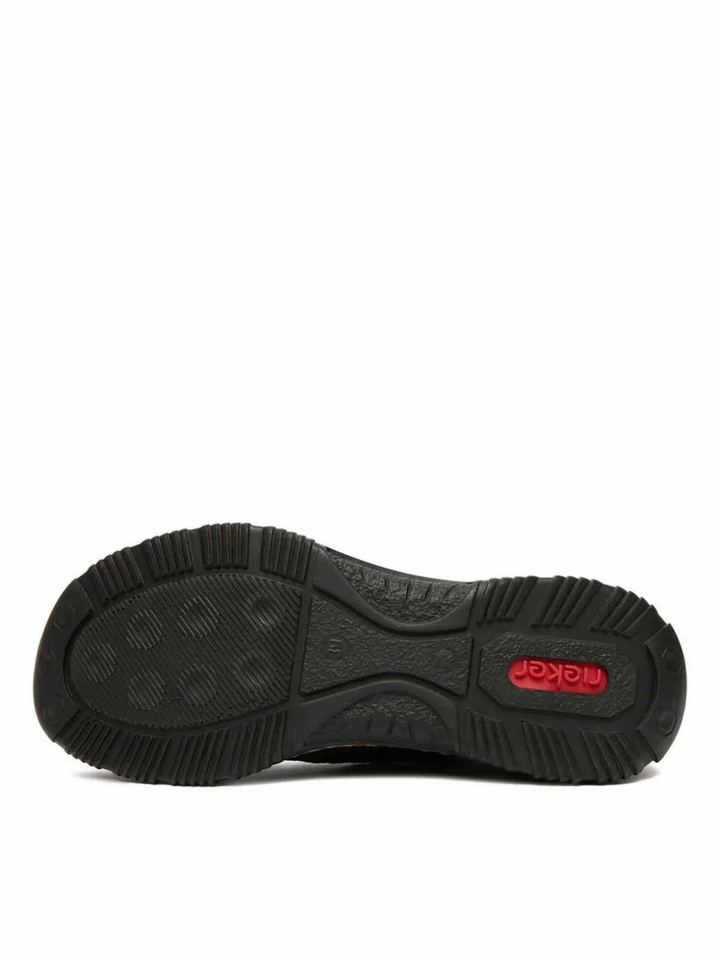 Stivaletti CEO-N3275-01 Nero