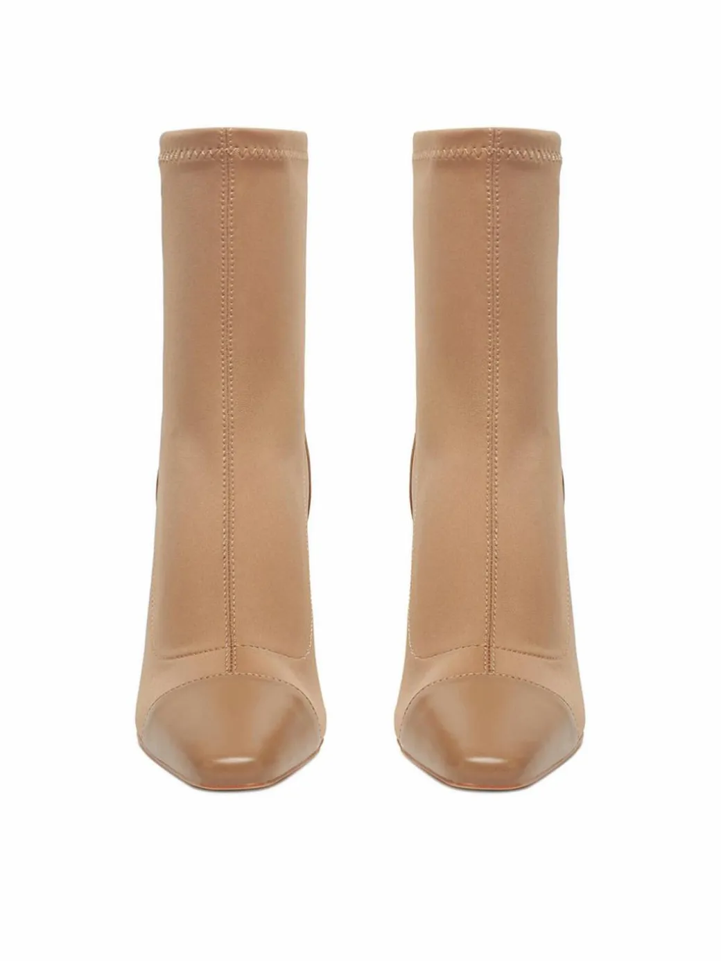 Stivaletti CEO-NOURA-01 Beige