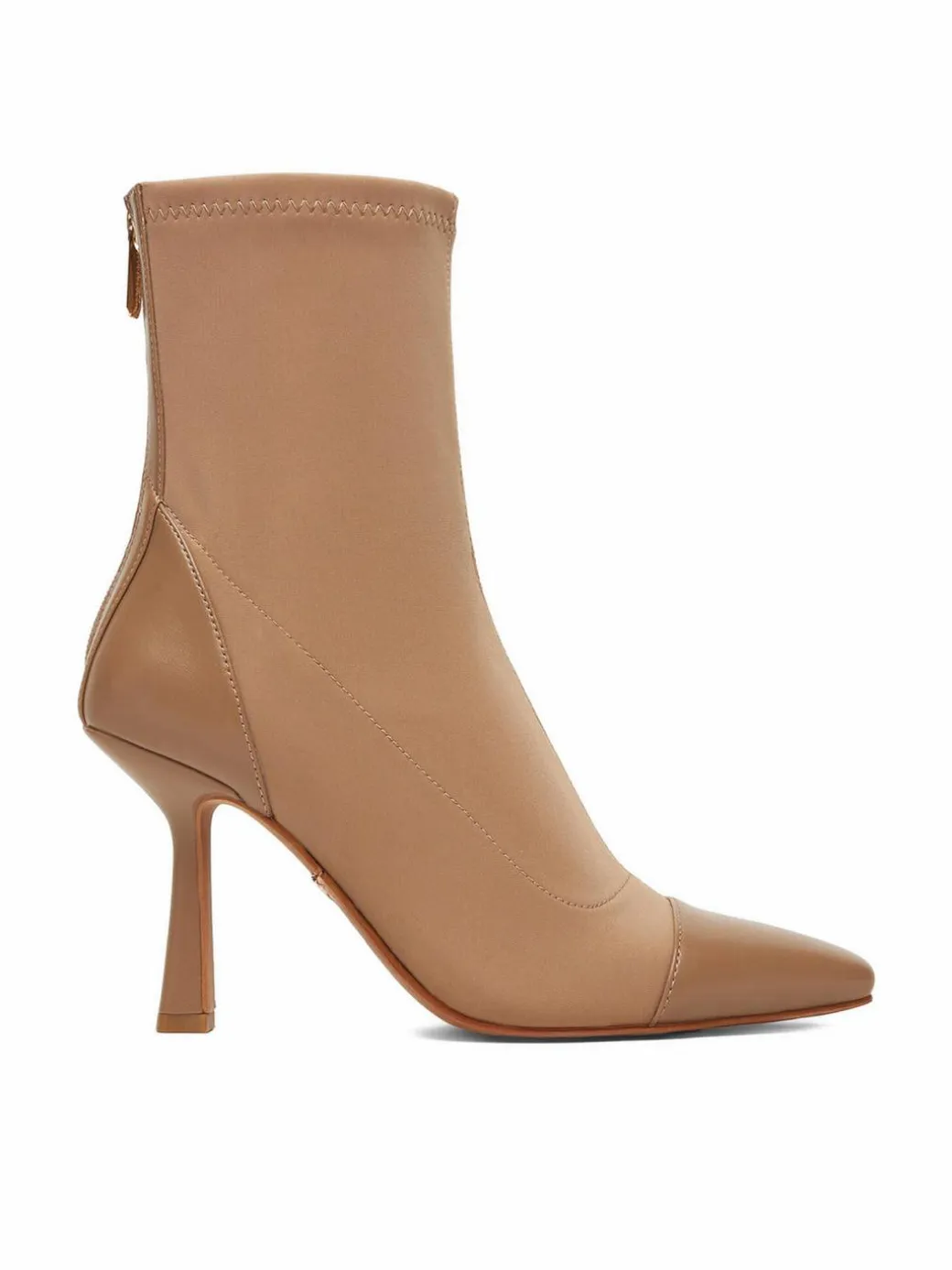 Stivaletti CEO-NOURA-01 Beige