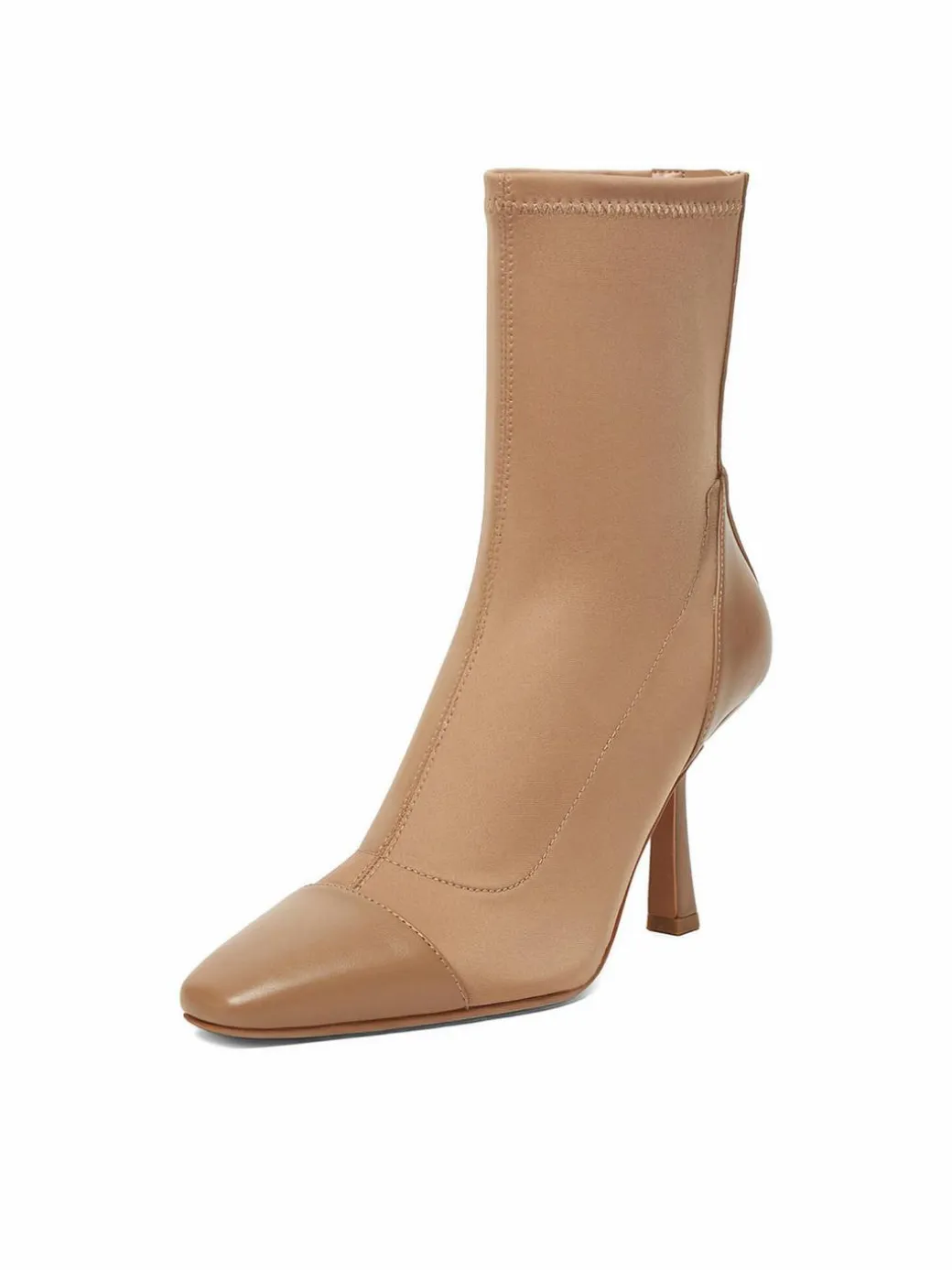 Stivaletti CEO-NOURA-01 Beige